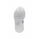 Geox batai be auliuko žybsintys melyni